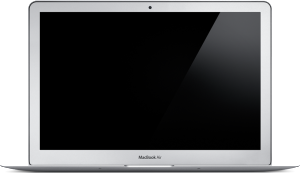 monitor-macbookair