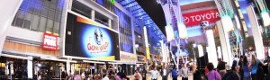 Surveillance Systems for Commercial, Retail, & Business