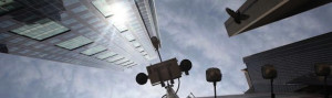 Surveillance Systems for Commercial, Retail, & Business