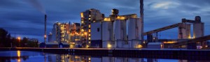 Surveillance Systems for Industry and Business
