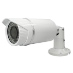 IP Megapixel Bullet Camera - Indoor
